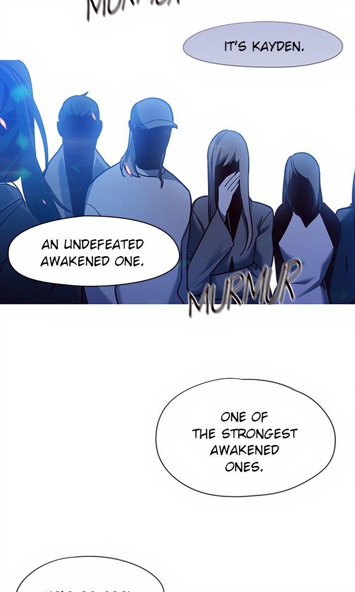 Eleceed page 2