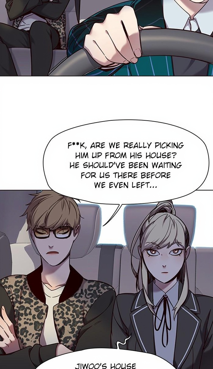 Eleceed page 3