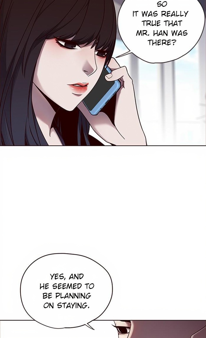 Eleceed page 3