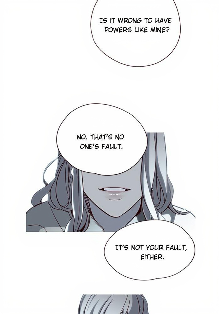 Eleceed page 3