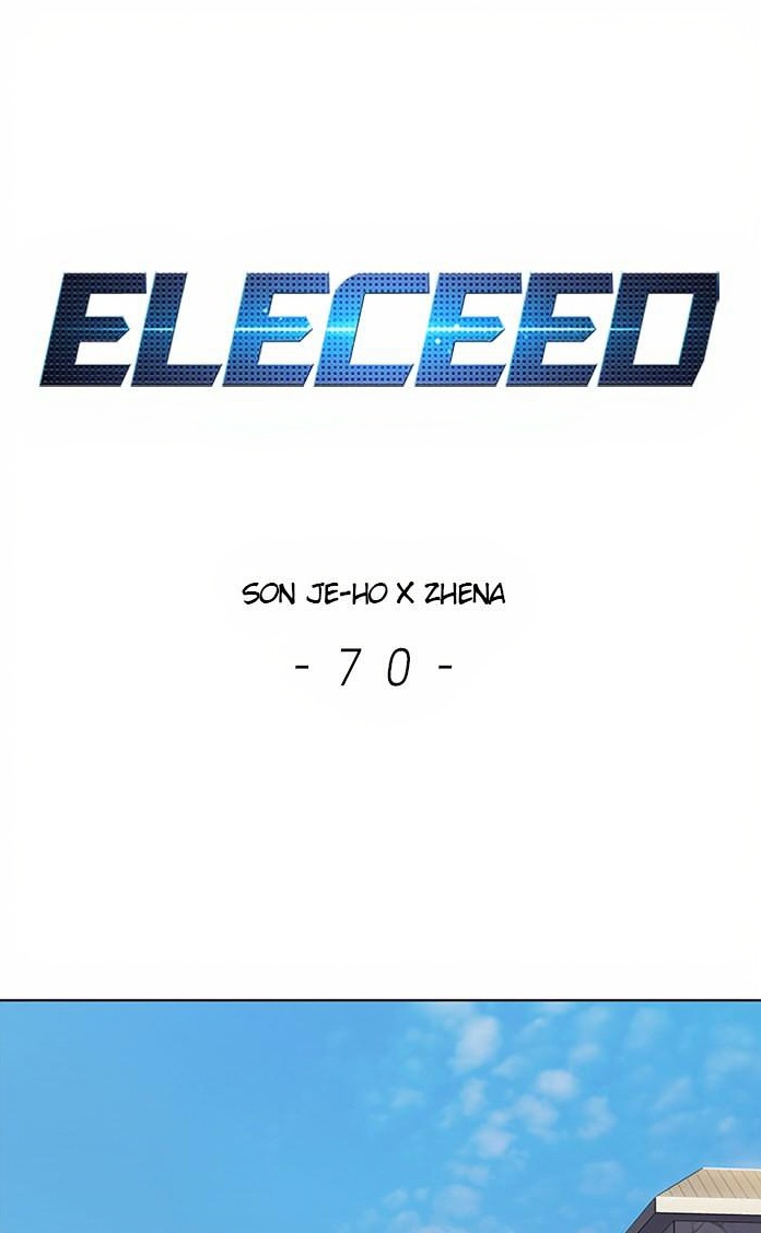 Eleceed page 1