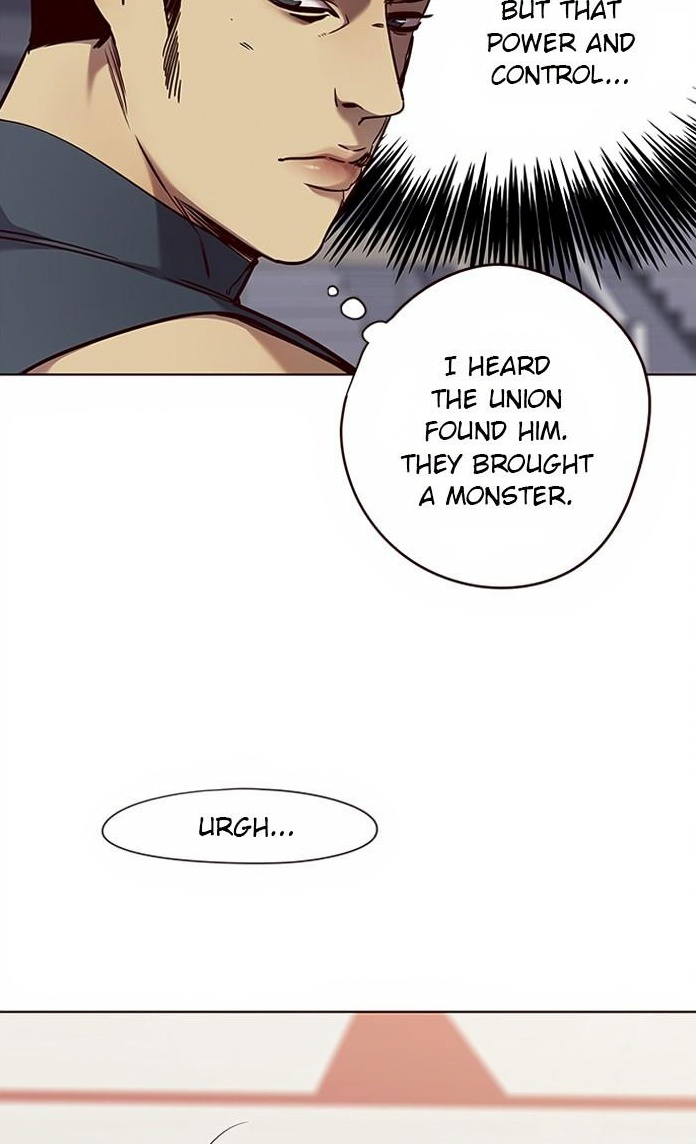 Eleceed page 3