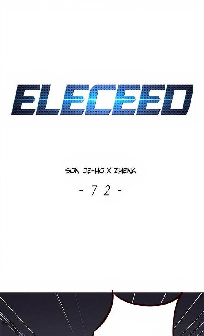 Eleceed page 1