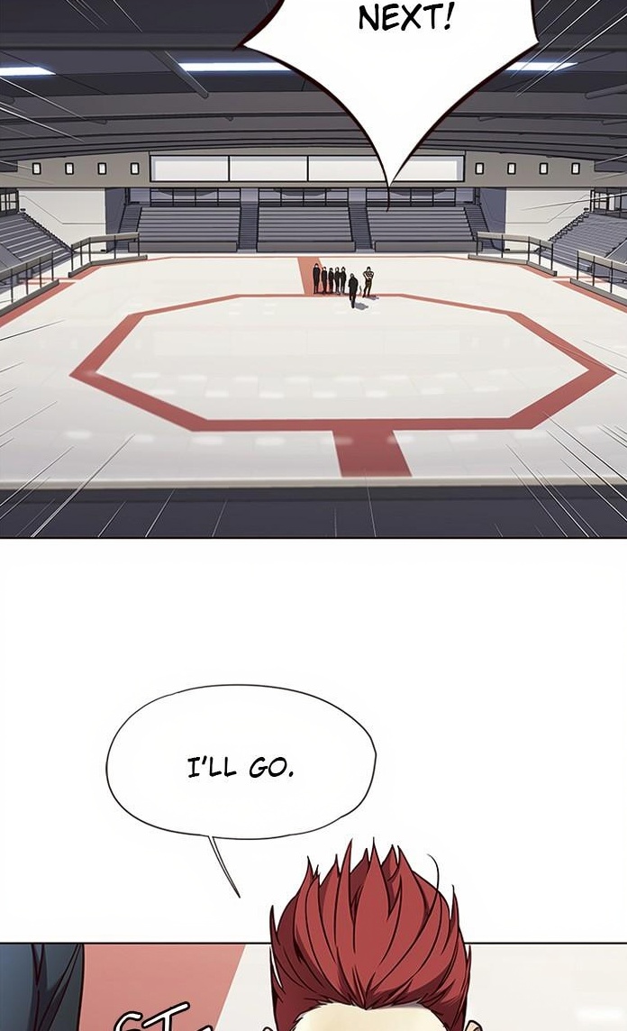 Eleceed page 2