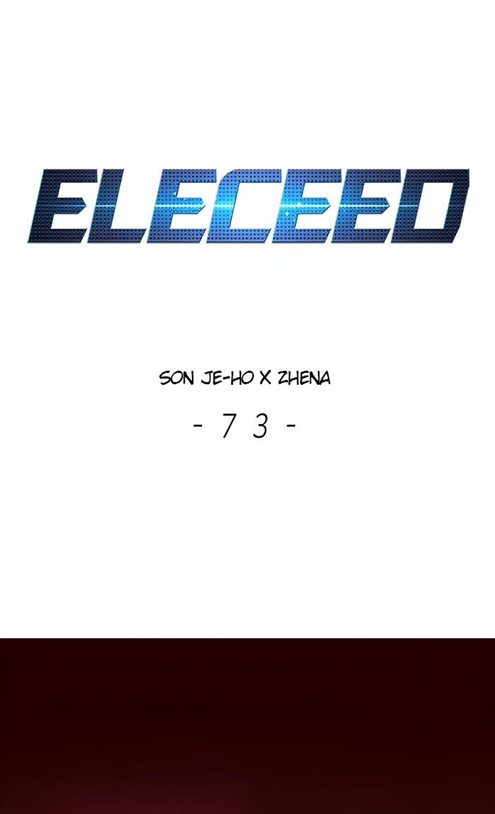 Eleceed page 1
