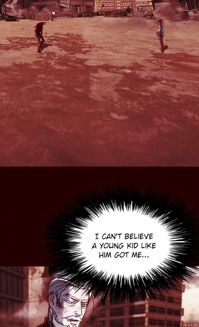Eleceed page 3