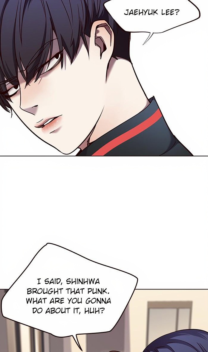 Eleceed page 3