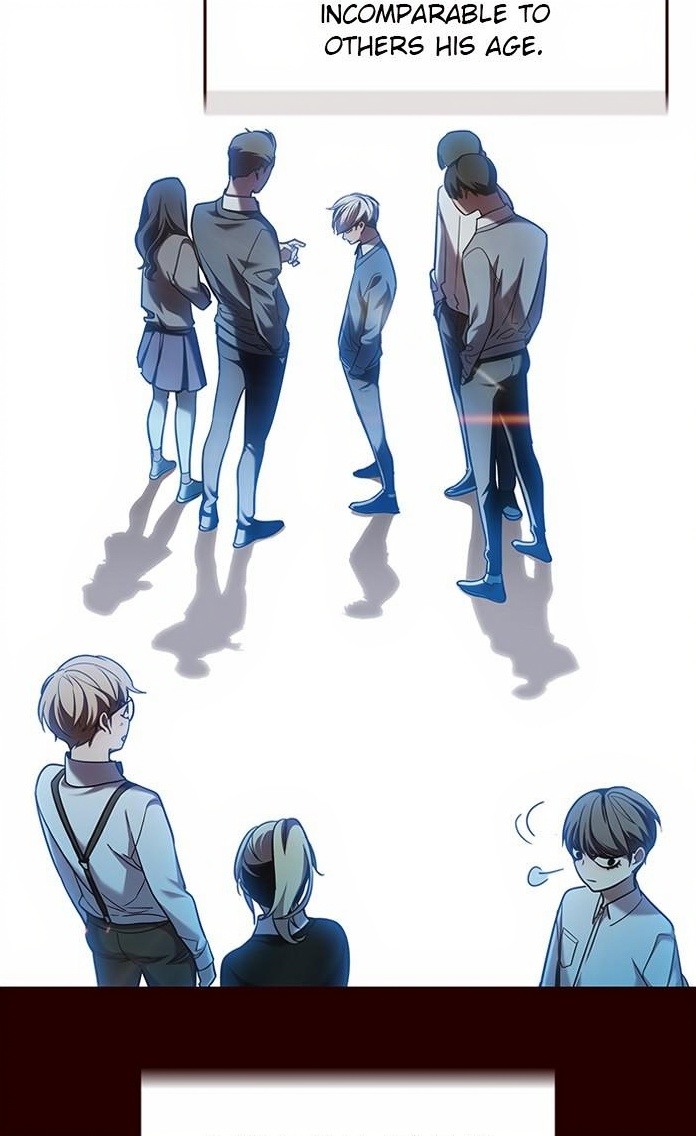 Eleceed page 3