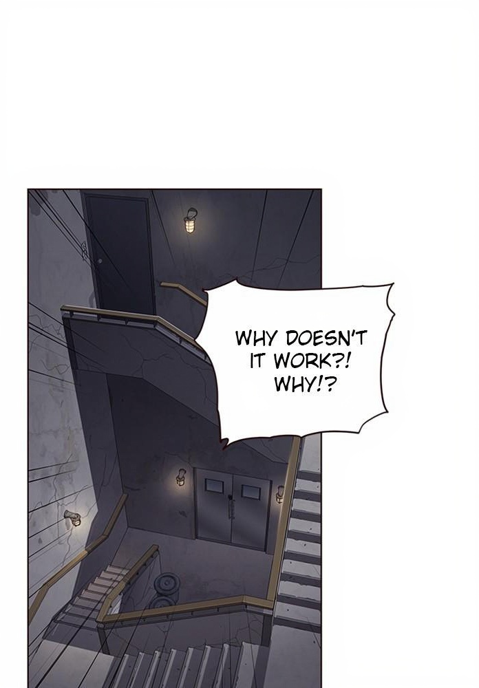 Eleceed page 3