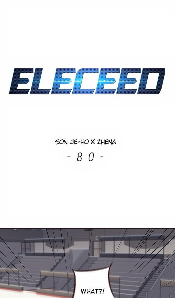 Eleceed page 1