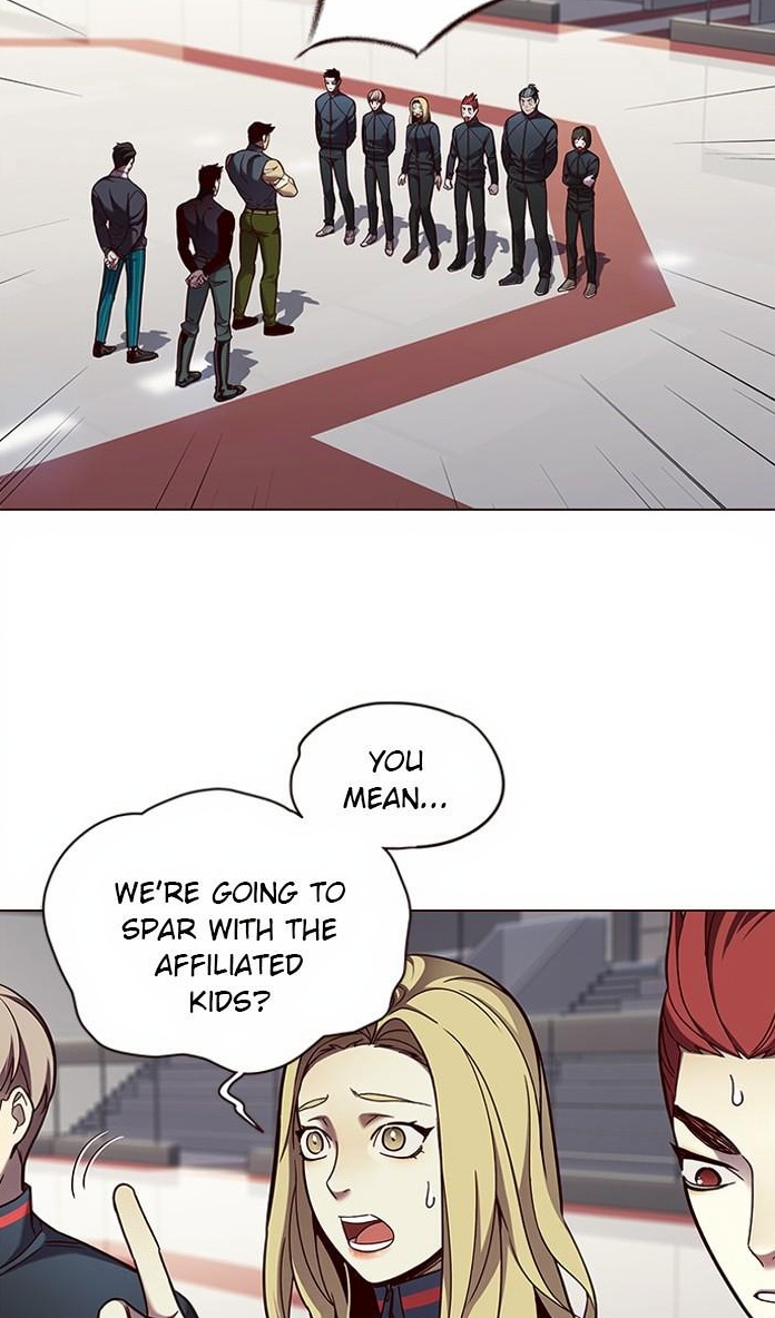 Eleceed page 2