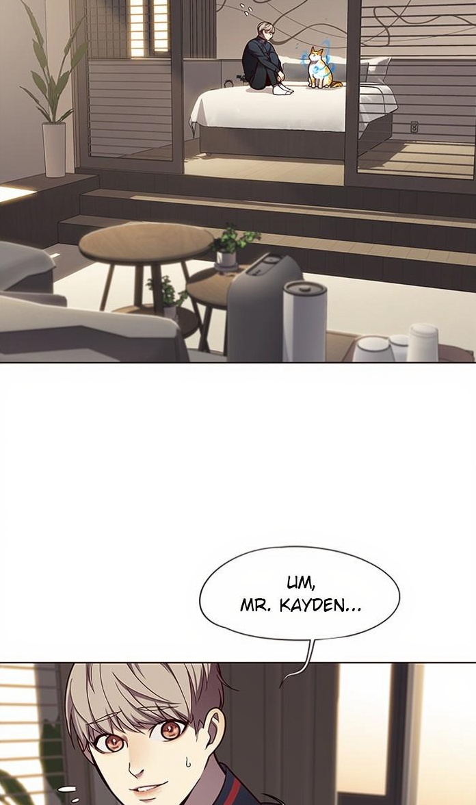 Eleceed page 2