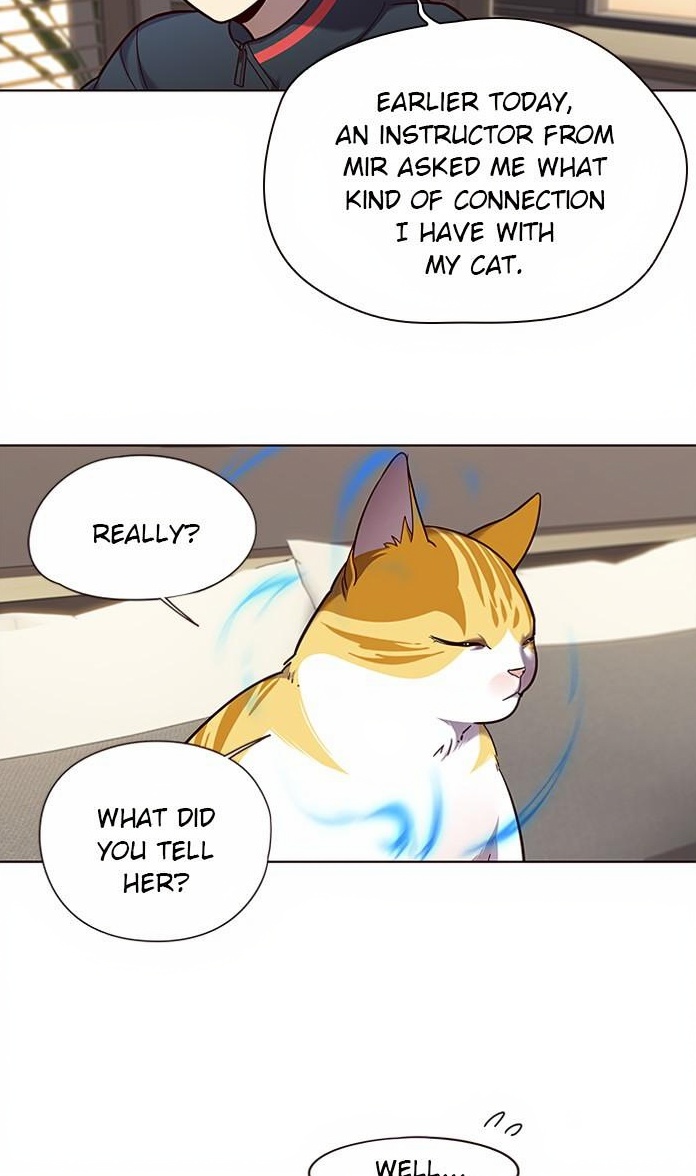 Eleceed page 3