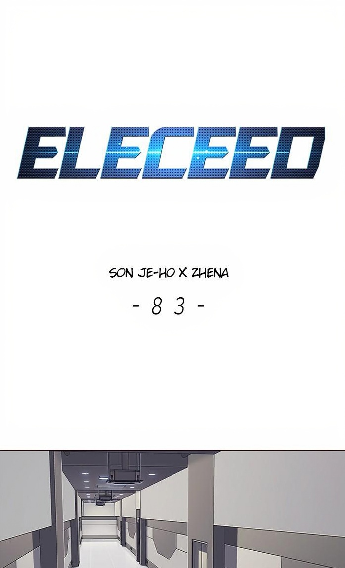 Eleceed page 1