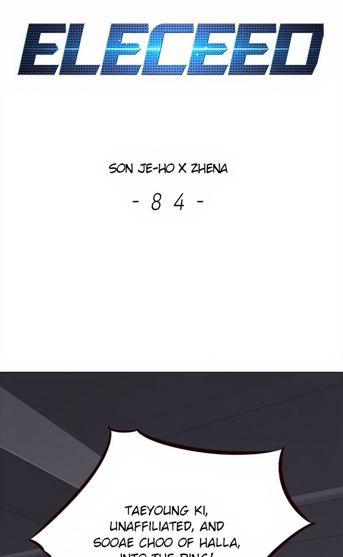 Eleceed page 2