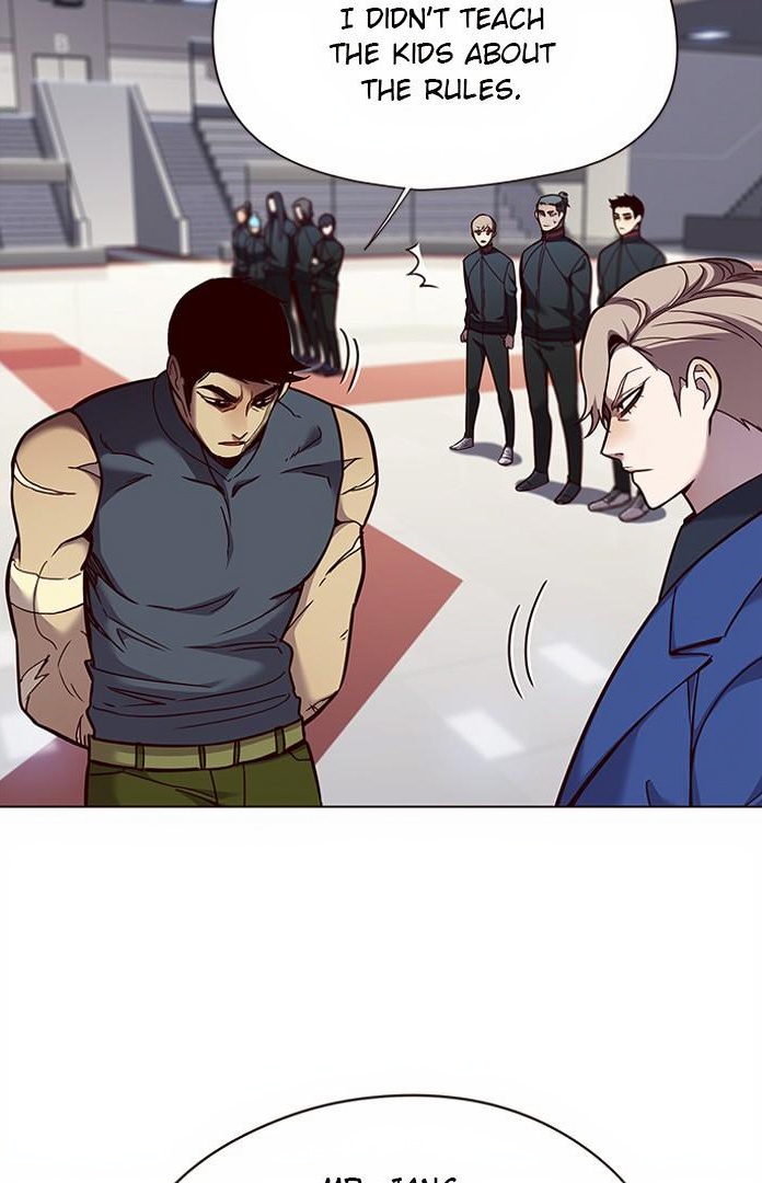 Eleceed page 3