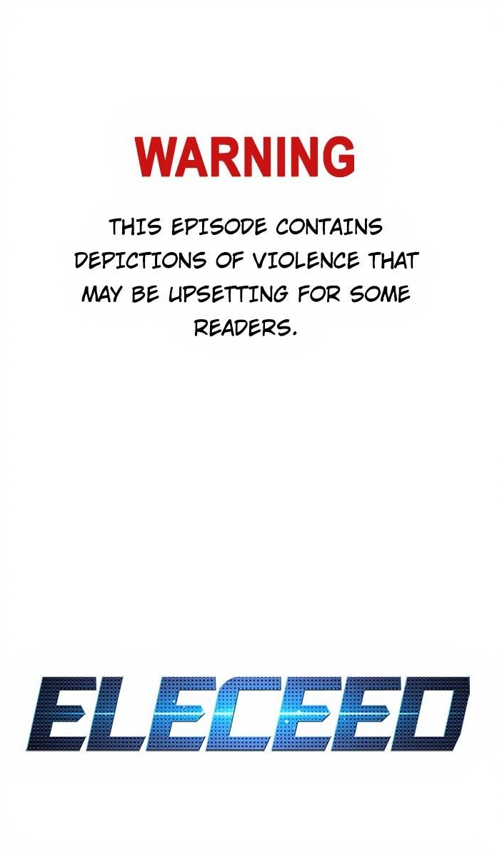 Eleceed page 1