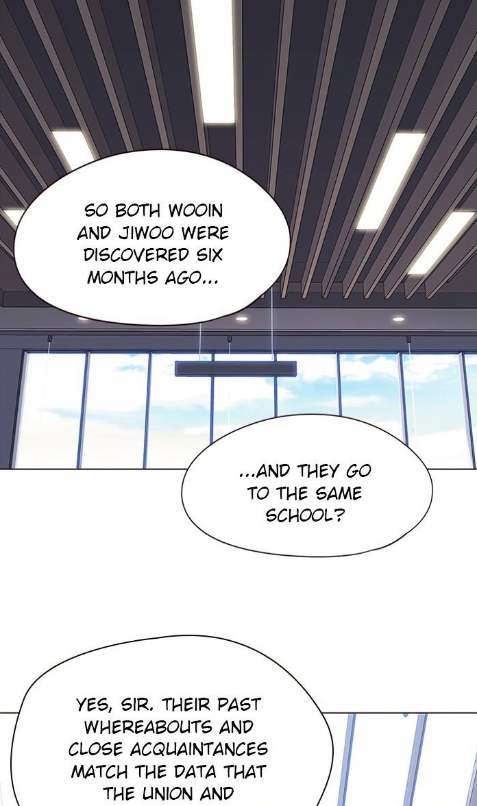 Eleceed page 2