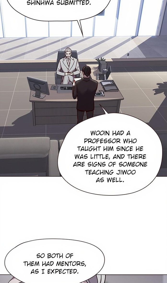 Eleceed page 3