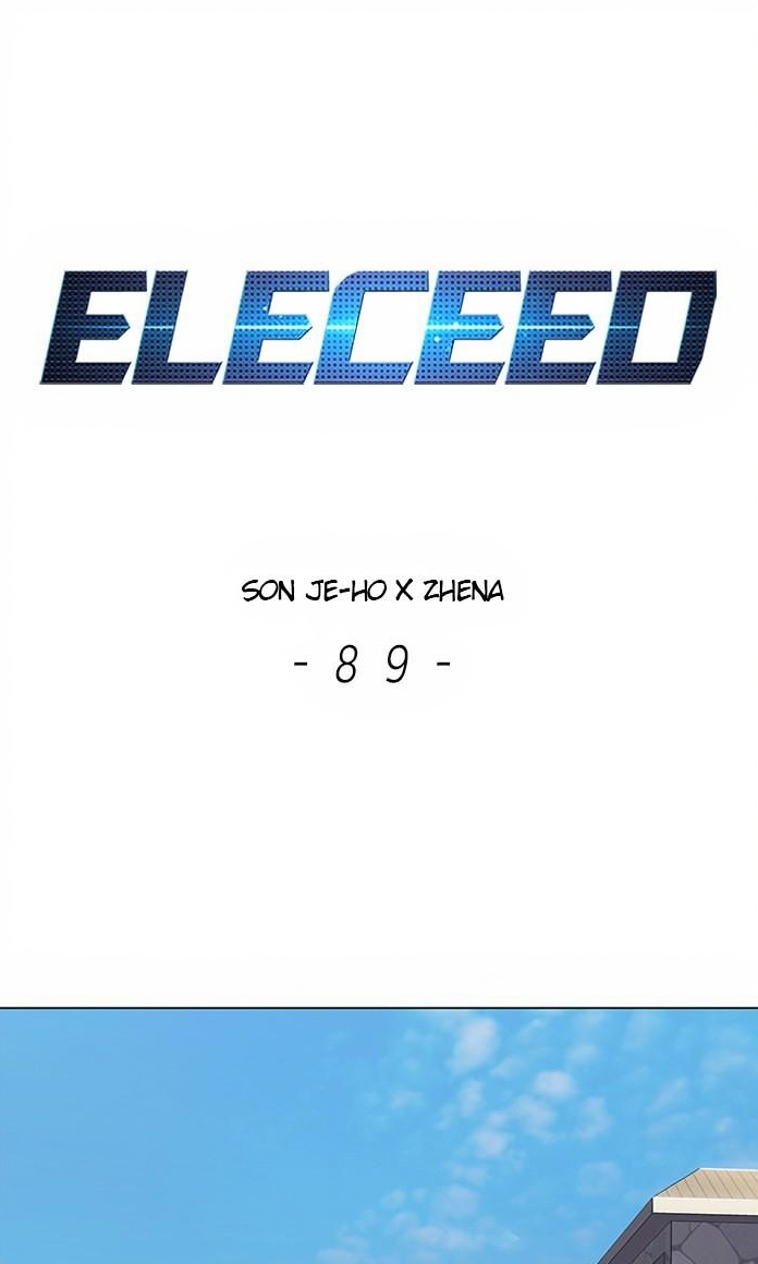 Eleceed page 1