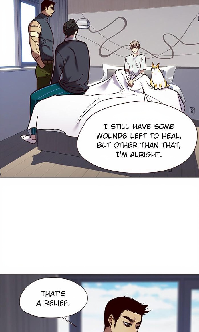 Eleceed page 3