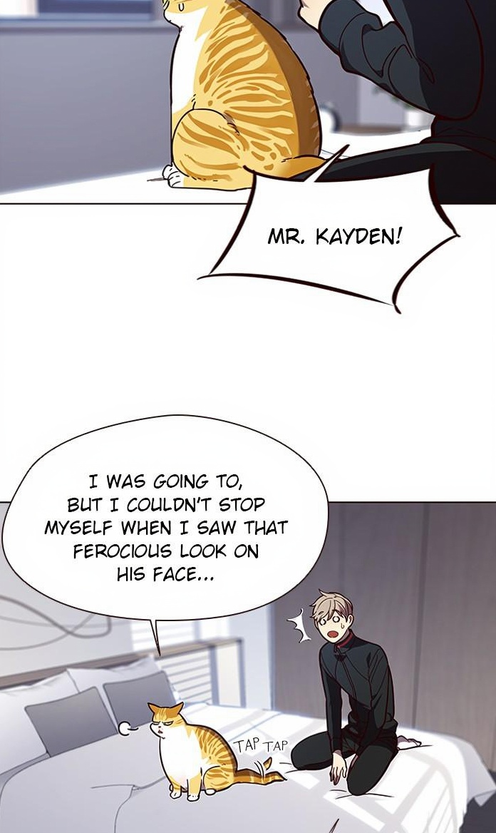 Eleceed page 3