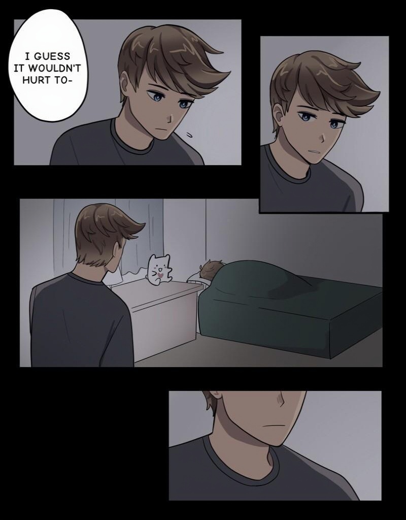 Sunny Side Skies page 2