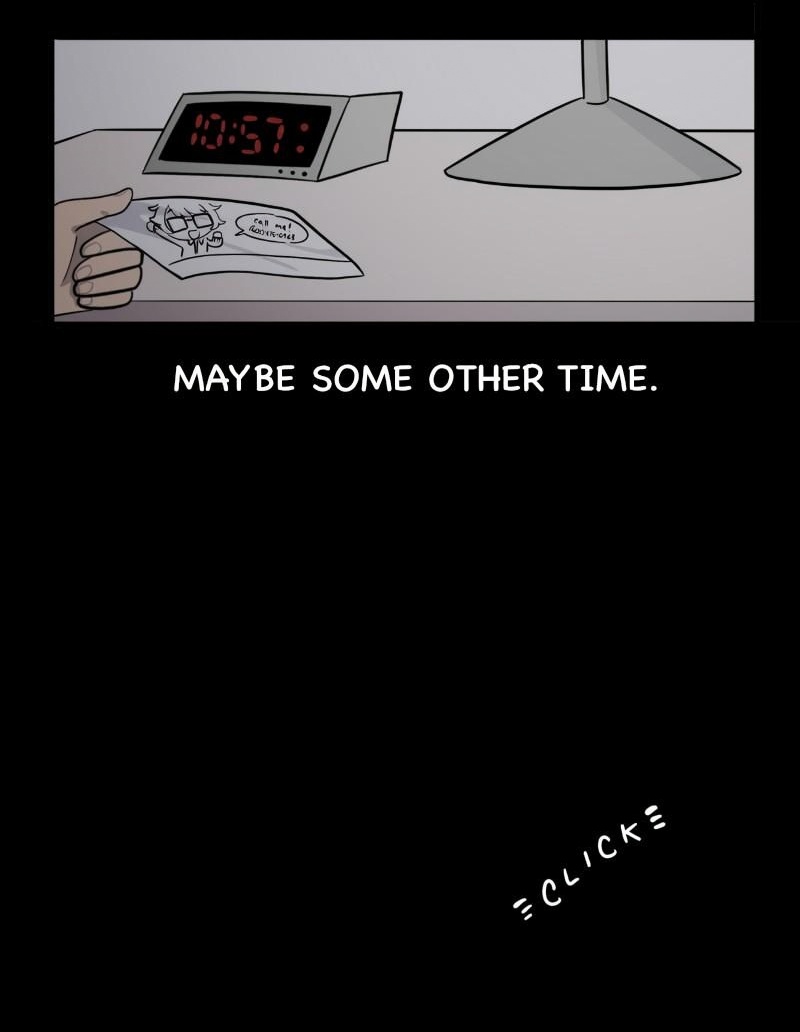 Sunny Side Skies page 3