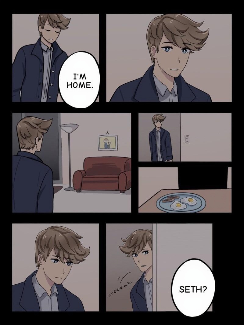 Sunny Side Skies page 2