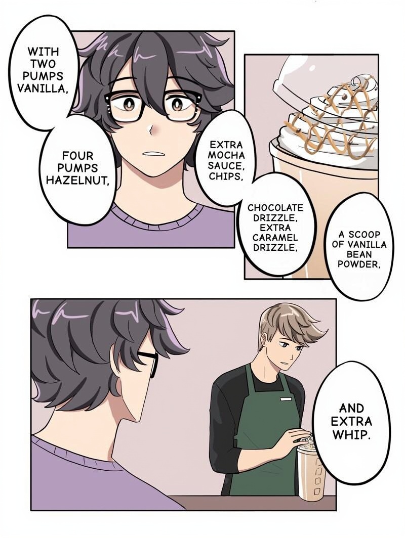 Sunny Side Skies page 2