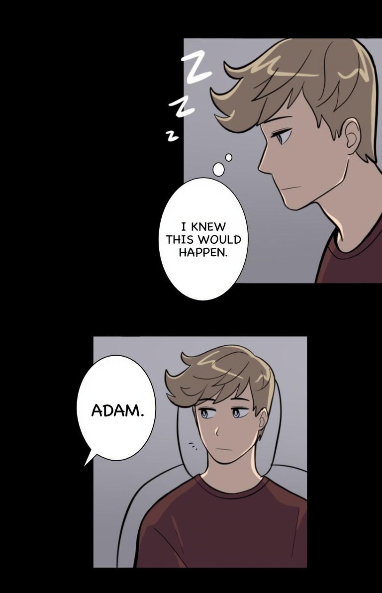 Sunny Side Skies page 2