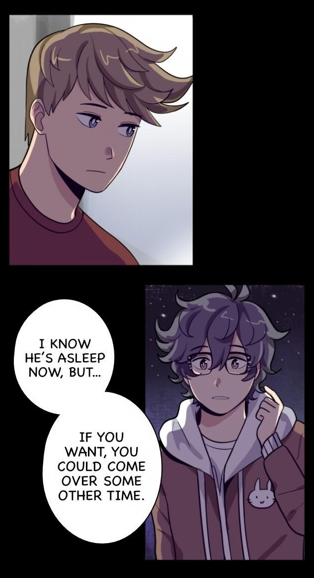 Sunny Side Skies page 2