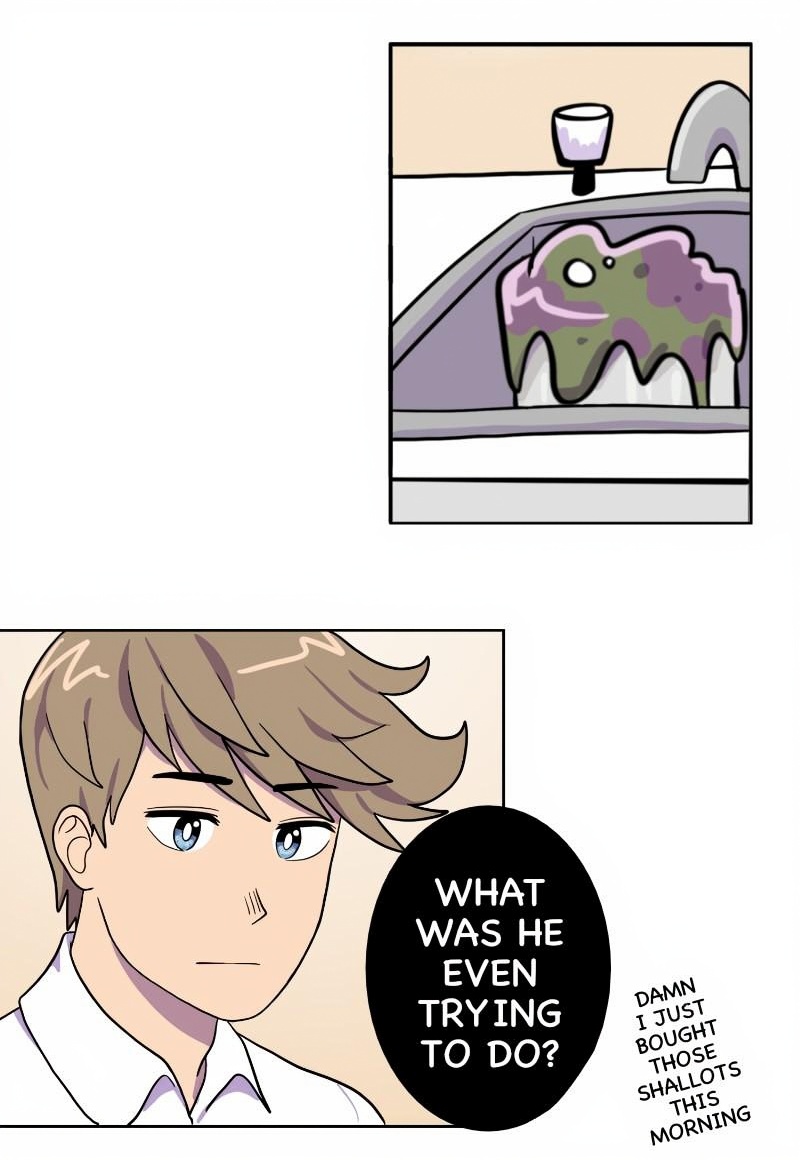 Sunny Side Skies page 2