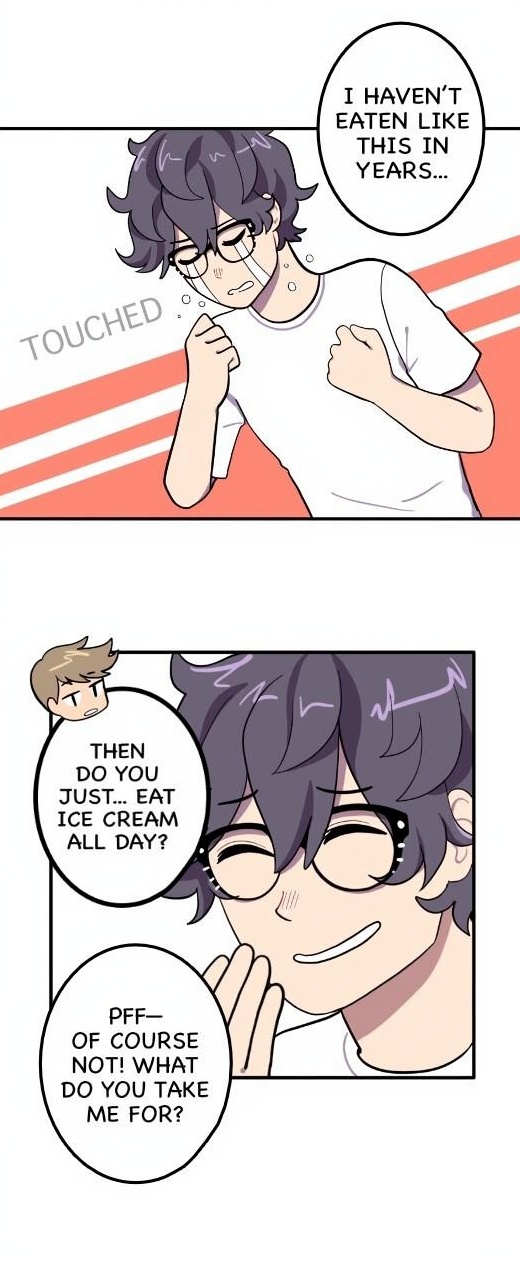 Sunny Side Skies page 2