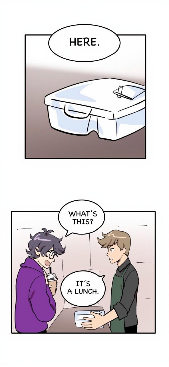 Sunny Side Skies page 2