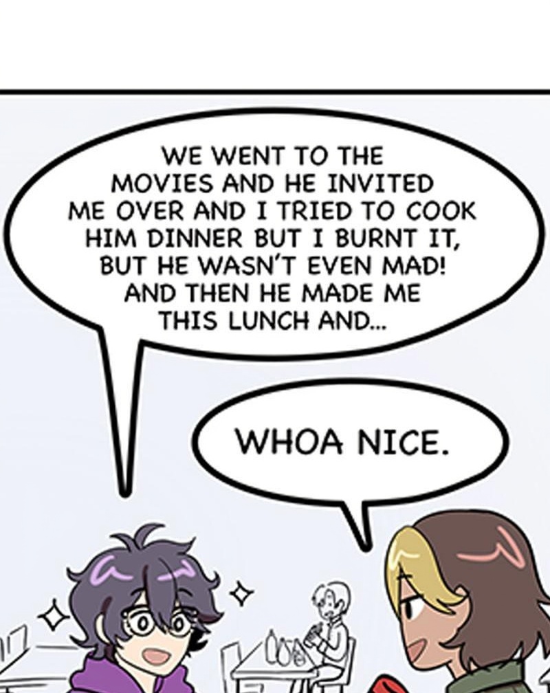 Sunny Side Skies page 3