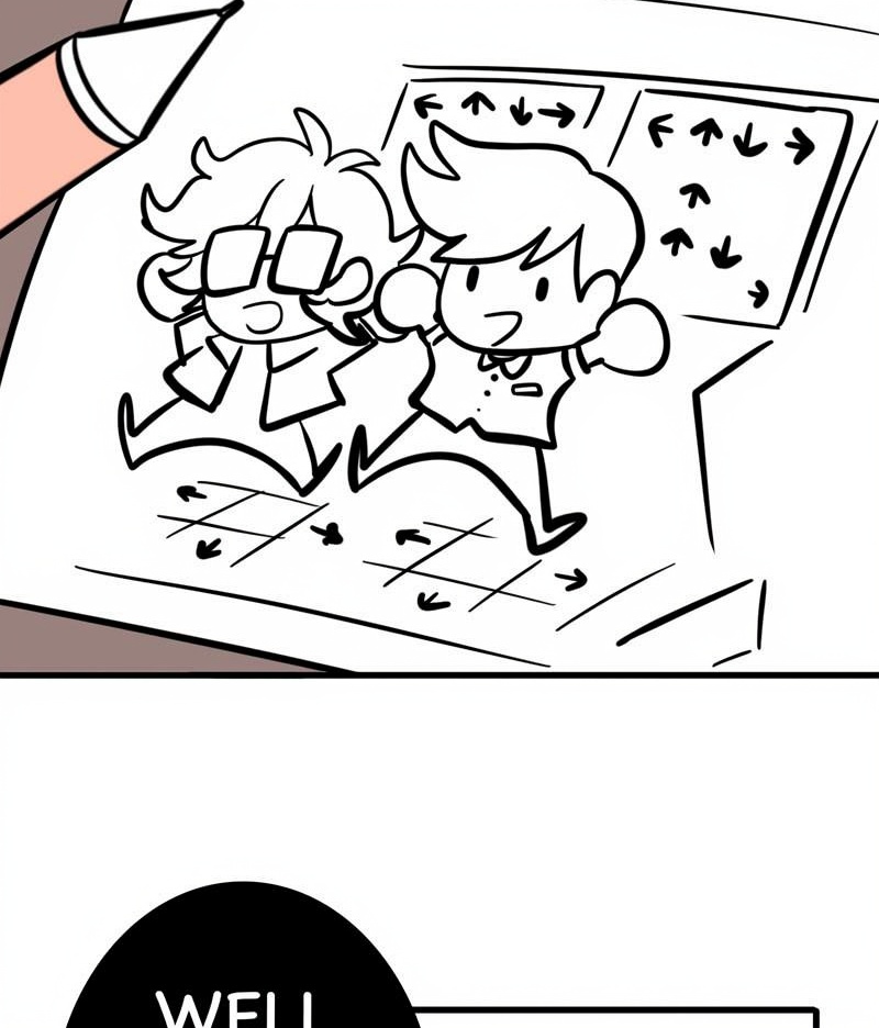 Sunny Side Skies page 2