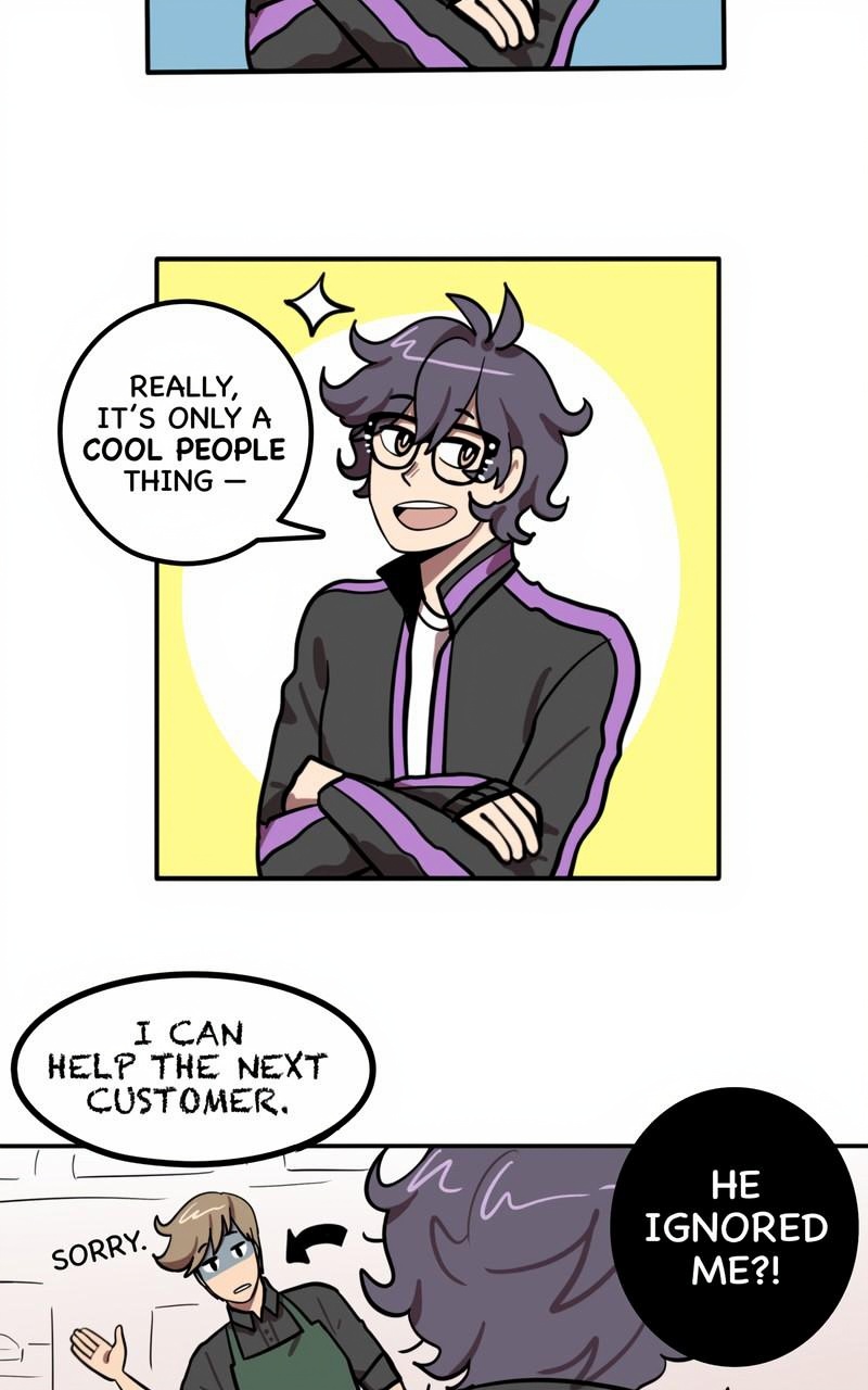 Sunny Side Skies page 2