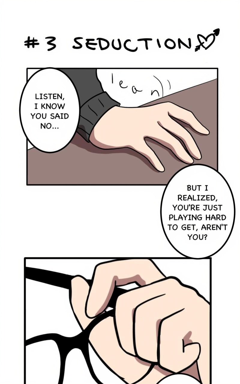 Sunny Side Skies page 1