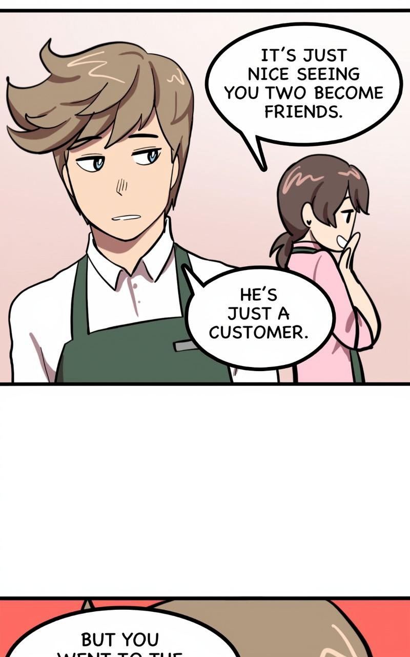 Sunny Side Skies page 3