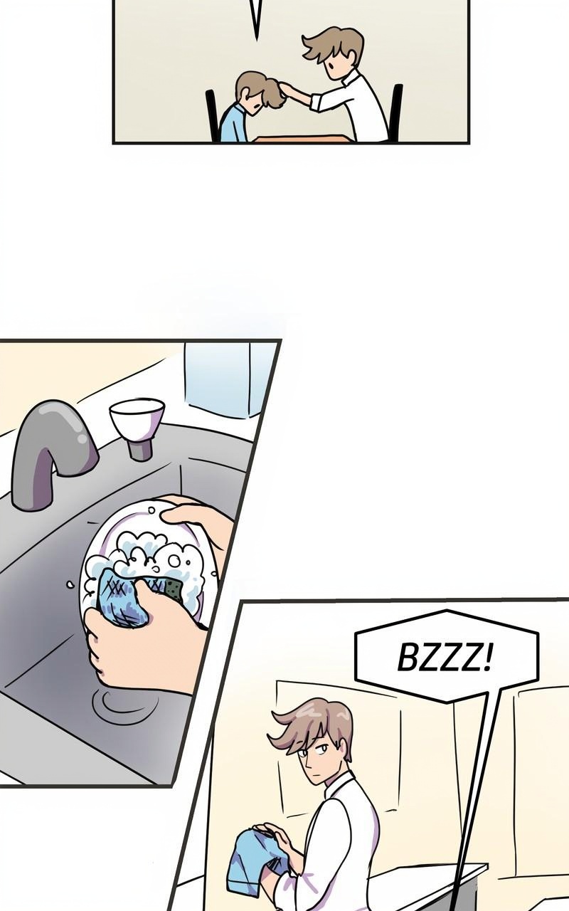 Sunny Side Skies page 3