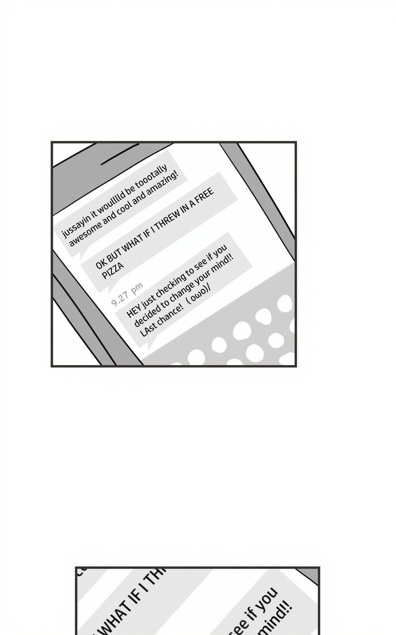 Sunny Side Skies page 1