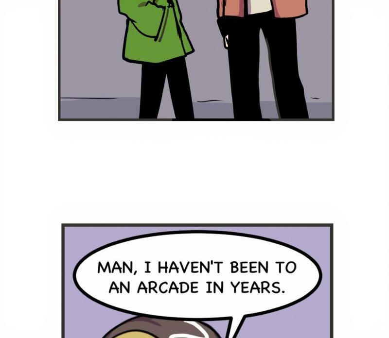 Sunny Side Skies page 2