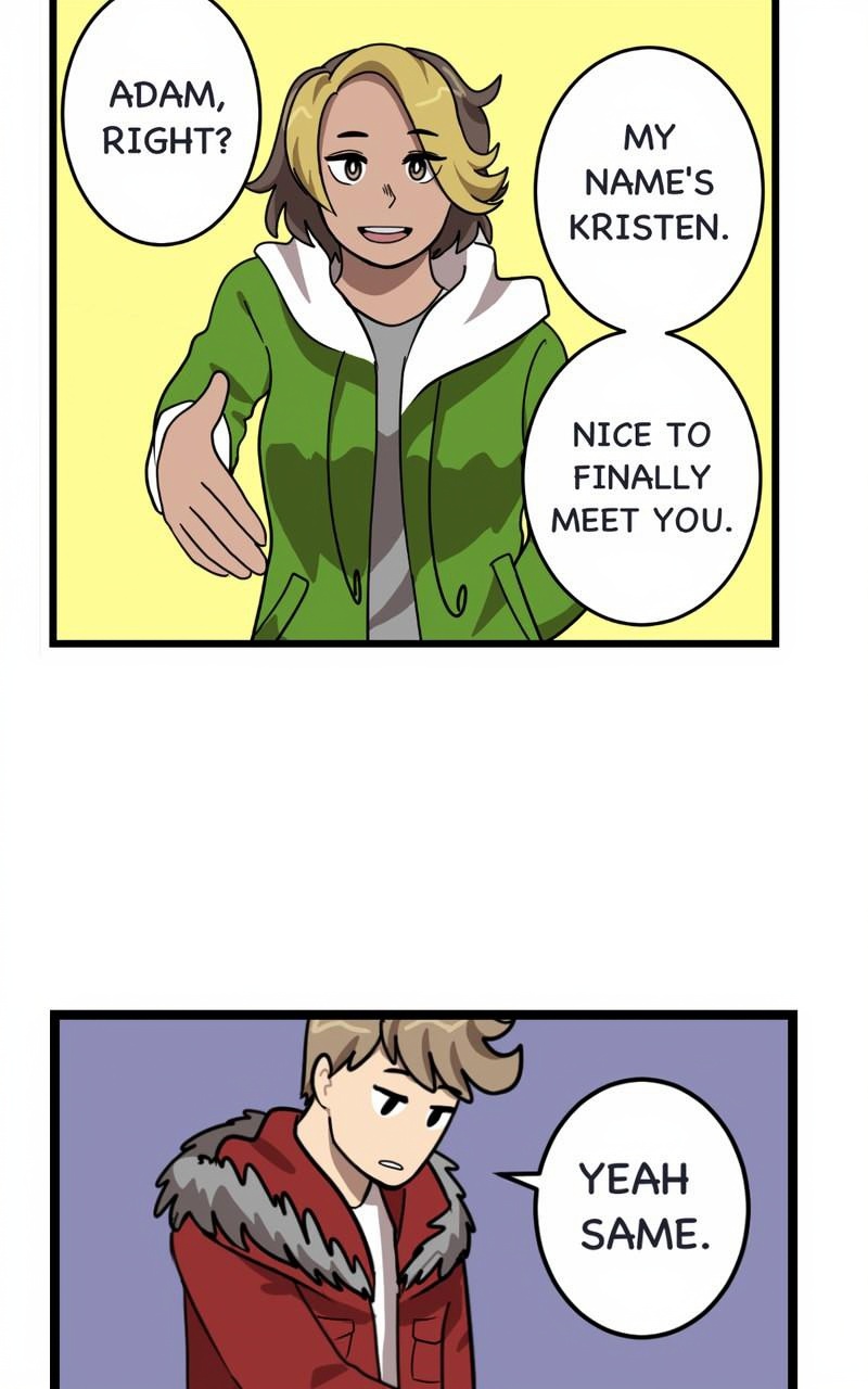 Sunny Side Skies page 2
