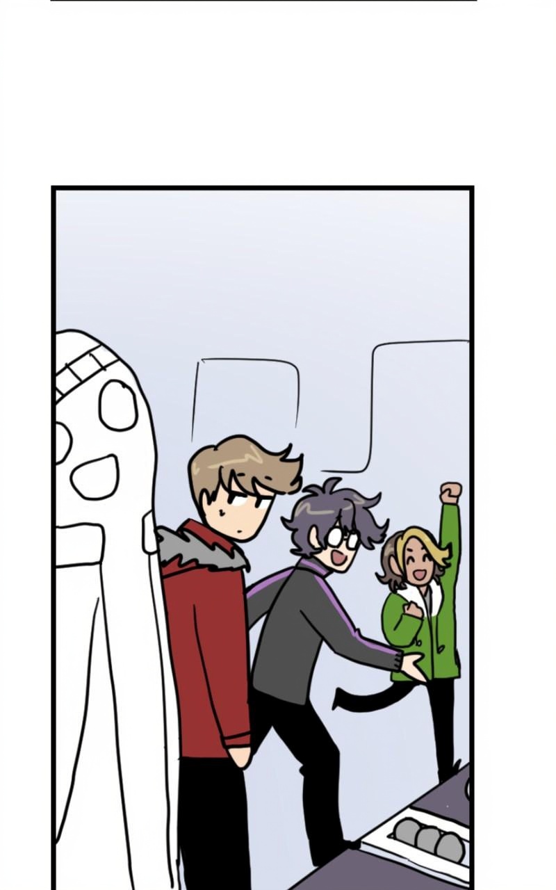 Sunny Side Skies page 2