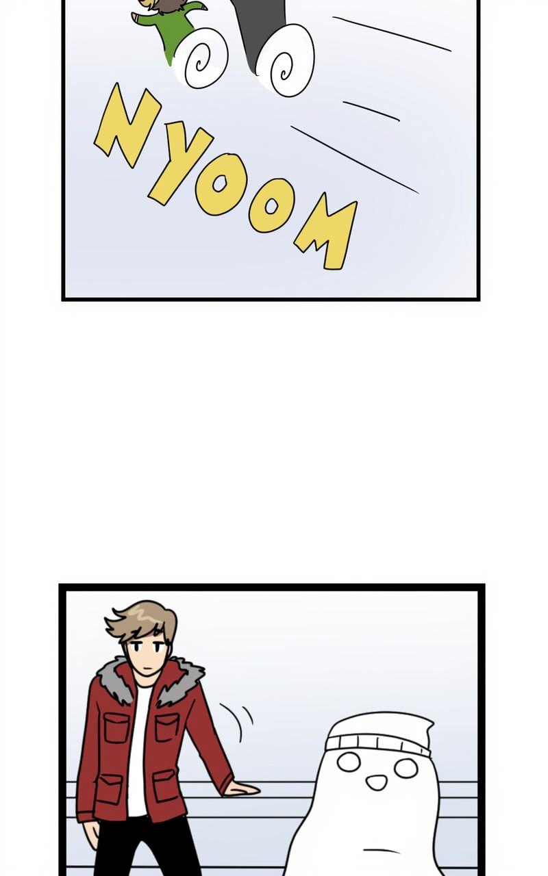 Sunny Side Skies page 2
