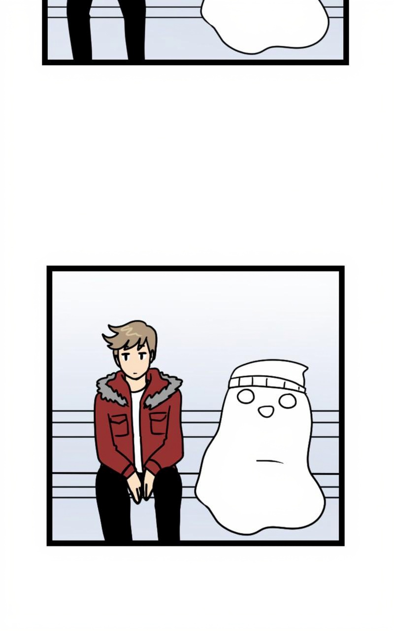 Sunny Side Skies page 3