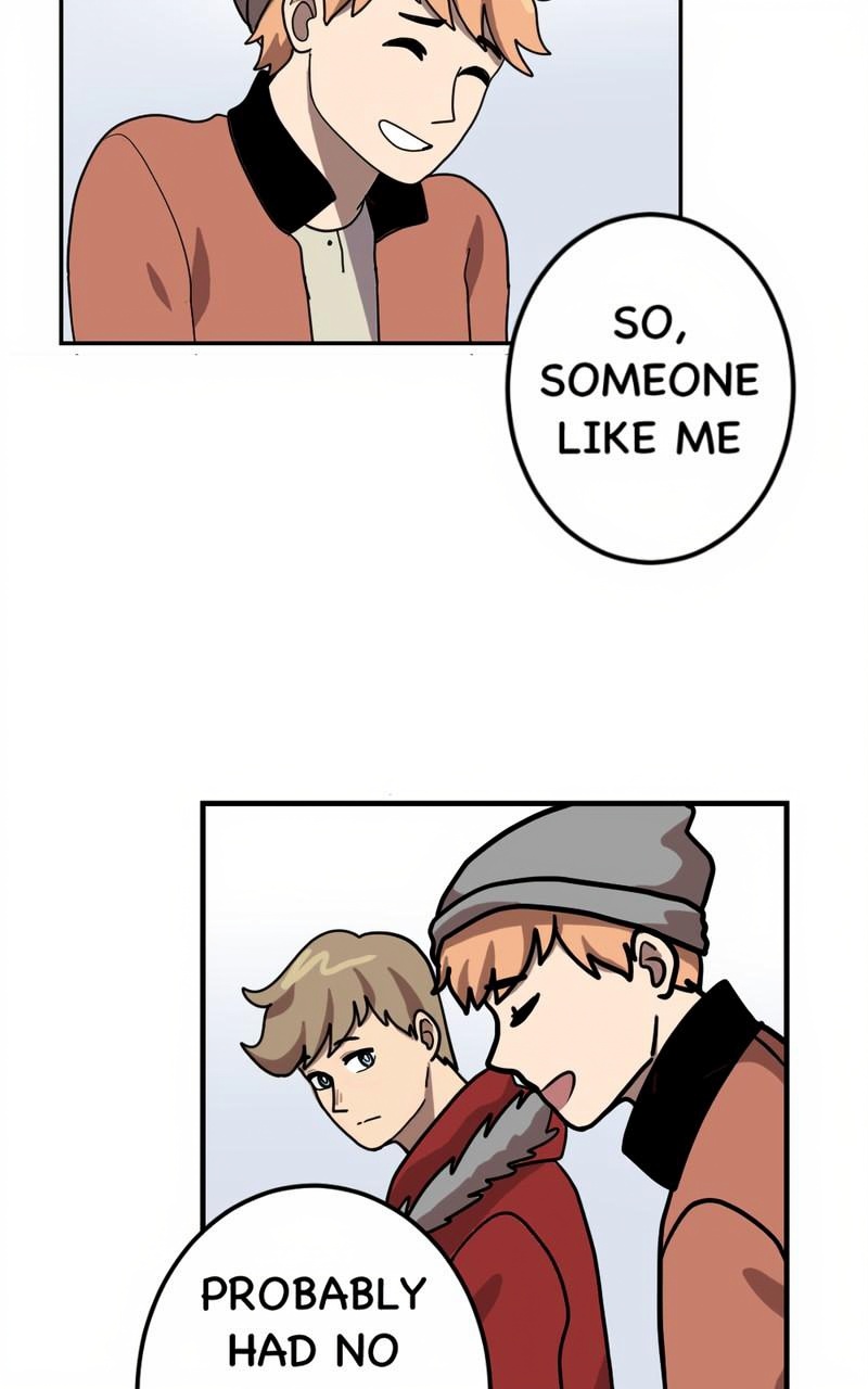 Sunny Side Skies page 3