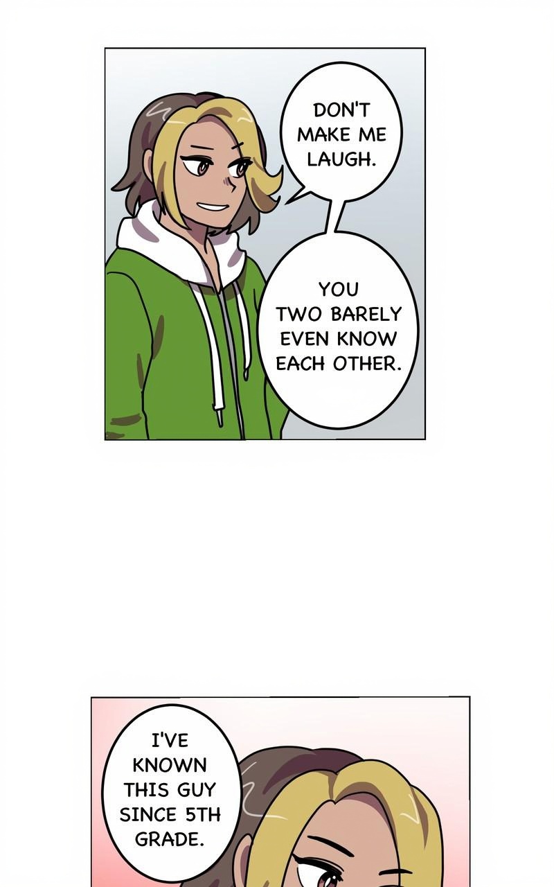 Sunny Side Skies page 3