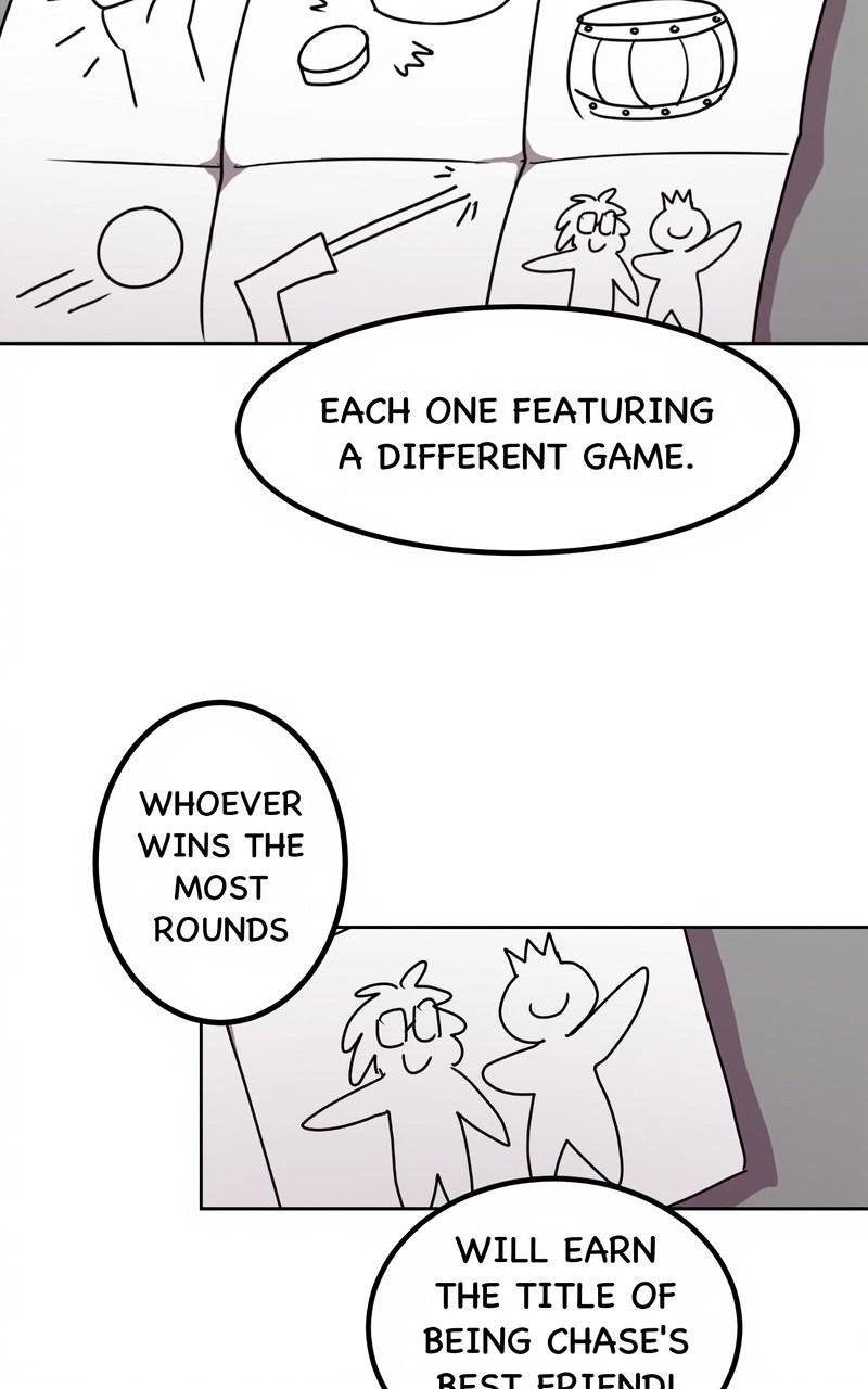 Sunny Side Skies page 2